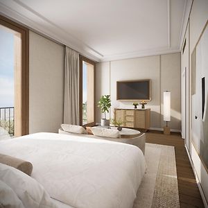 Deluxe Kamer